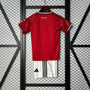Kids Manchester United l 25/26