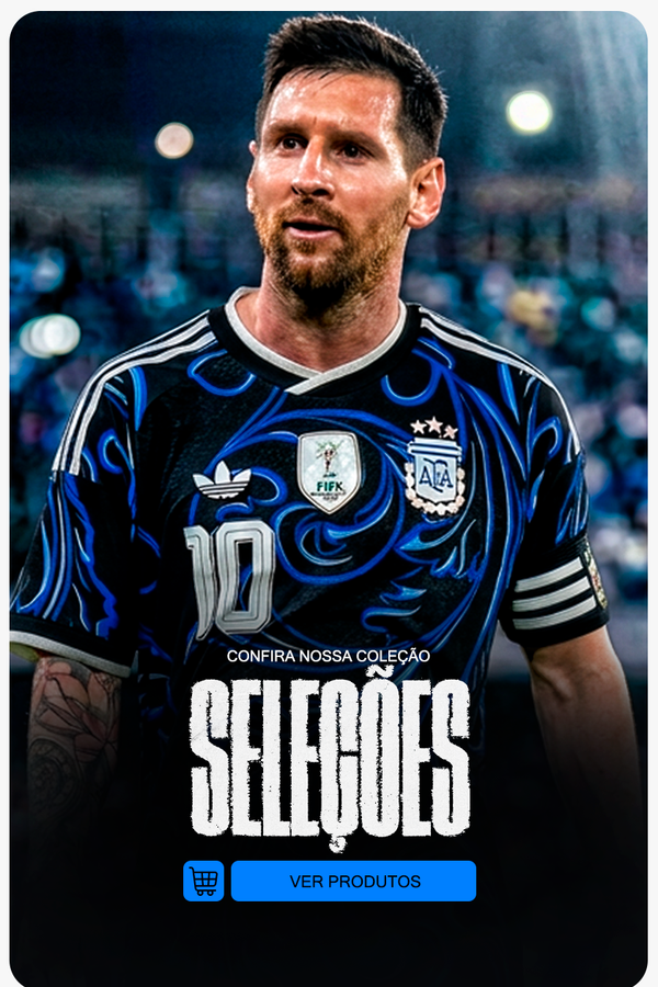 Seleções