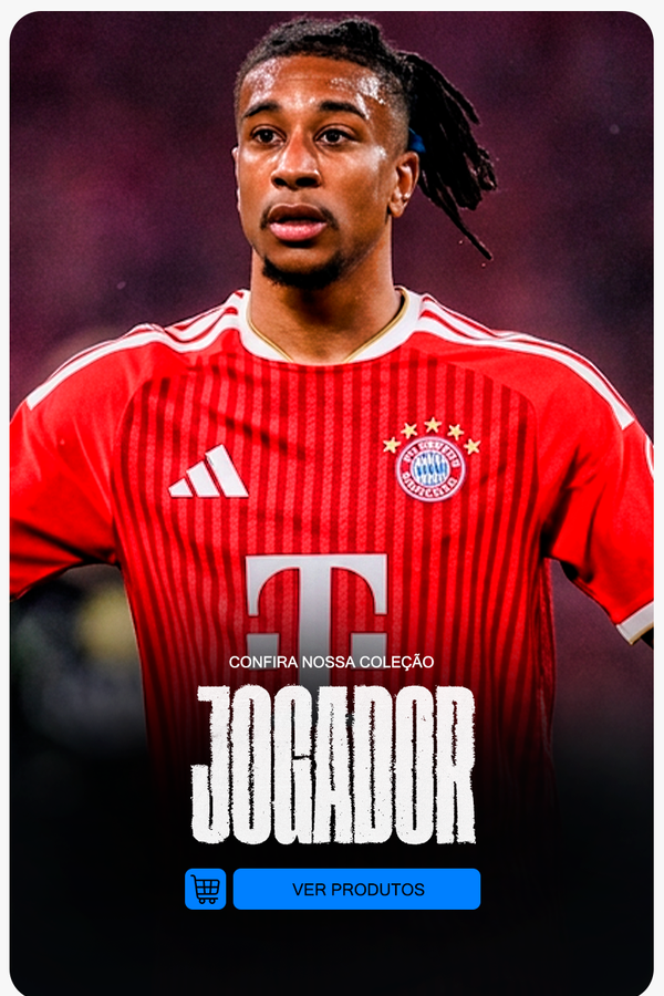 Jogador