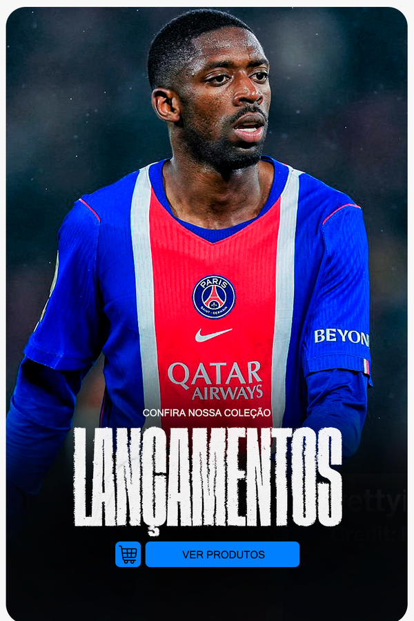 Lançamentos