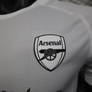 Camisa Arsenal 25/26 Treino - Jogador