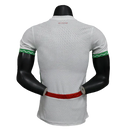 Camisa Marrocos II 25/26 - Versão Jogador