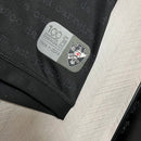Camisa Vasco da Gama Edição Especial 24/25 Torcedor Masculina - Preto